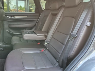 Mazda CX-5 - afbeelding nr 12