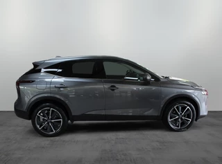 Nissan QASHQAI Nissan QASHQAI 1.3 MHEV X Acenta Panoramadak / automaat / 19
