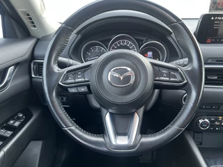 Mazda CX-5 Mazda CX-5 165pk TS + I-activepack ,automaat, trekhaak, camera - afbeelding nr 8