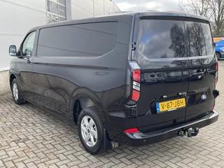 Ford Transit Custom - afbeelding nr 7