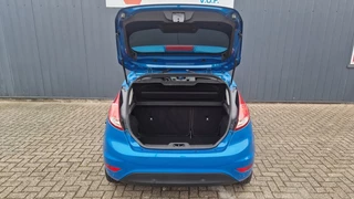 Ford Fiesta - afbeelding nr 17