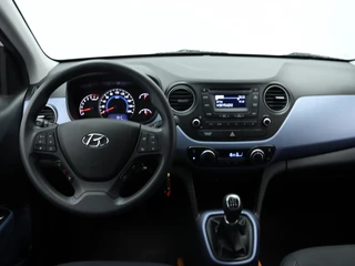 Hyundai i10 - afbeelding nr 4