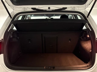 Volkswagen e-Golf - afbeelding nr 19