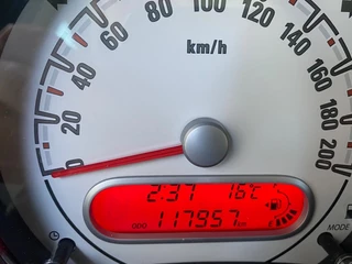 Opel Agila - afbeelding nr 13
