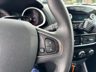 Renault Clio Renault Clio 1.2 TCE LIMITED - afbeelding nr 16