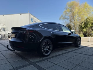 Tesla Model 3 Tesla Model 3 Long Range AWD Dual | Autopilot | Panorama | Trekhaak | - afbeelding nr 6