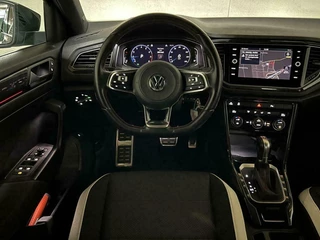 Volkswagen T-Roc Volkswagen T-Roc 1.5 TSI Sport R-Line Pano CarPlay ACC NAP - afbeelding nr 23