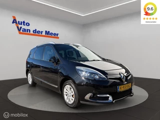 Renault Grand Scénic 1.2 TCe Bose 7p.