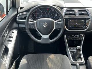Suzuki S-Cross | Trekhaak | Camera | Stoelverwarming | - afbeelding nr 10