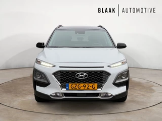 Hyundai Kona - afbeelding nr 16