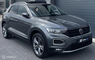Volkswagen T-Roc Volkswagen T-Roc 1.5 TSI DSG Sport 150PK/PANO/VIRTU - afbeelding nr 17