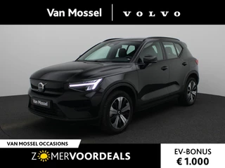 Volvo XC40 Volvo XC40 Recharge Core | Navigatie | Climate Control | Camera | LED Verlichting - afbeelding nr 1