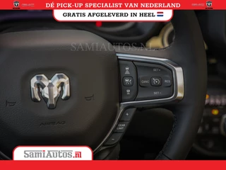 Dodge Ram Pick-Up DUBBELE CABINE | PICK UP | 5 PERSOONS | DC | GRIJSKENTEKEN | PR4 FLAME RED | VOORRAAD NR 2226 - 4993 - afbeelding nr 56