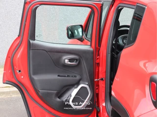 Jeep Renegade |CRUISE|NAVI|AIRCO|STOELV|SENSOREN| - afbeelding nr 20