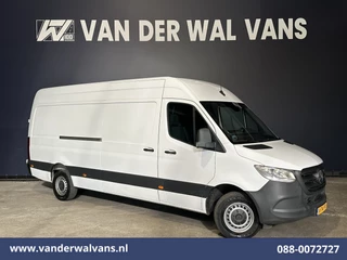 Mercedes-Benz Sprinter 317 CDI 170pk L3H2 Euro6 Airco | Camera | Apple Carplay | Android Auto