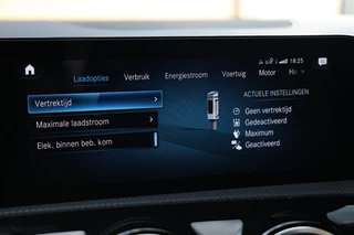 Mercedes-Benz CLA - afbeelding nr 71