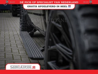Dodge Ram Pick-Up DUBBELE CABINE | PICK UP | 5 PERSOONS | DC | GRIJSKENTEKEN | VOORRAAD NR 2288 - 4952 - afbeelding nr 20