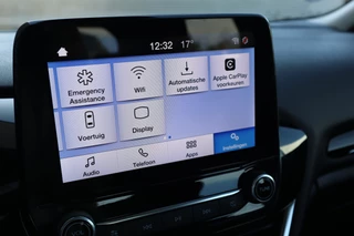 Ford Fiesta Carplay / Android Auto / Cruise Control / - afbeelding nr 18