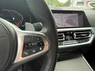 BMW 3 Serie BMW 3 Serie 320i M-Sport,1e Eig,Half Leer,LED,Carplay,Dealer OH,Lane Ass., - afbeelding nr 16