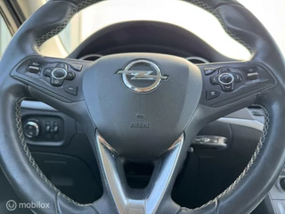 Opel Astra Opel Astra 1.6 CDTI Online Edition - afbeelding nr 14