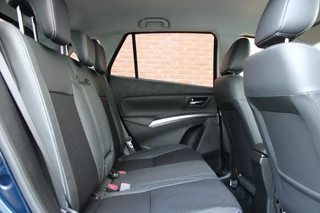 Suzuki S-Cross - afbeelding nr 12