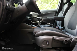 Opel Crossland X Opel Crossland X 1.2 Turbo Innovation 110 PK, Trekhaak, Pdc voor + achter + Camera, App connect, Navi, Cruise, Airco, Donkerglas, Lmv. - afbeelding nr 22