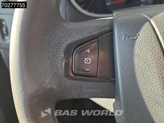 Opel Movano Opel Movano 145PK Dubbel Cabine Euro6 3,5t Trekhaak Navi Airco Cruise Camera Parkeersensoren DC Doka Mixto 11m3 Airco Dubbel cabine Trekhaak Cruise control - afbeelding nr 14