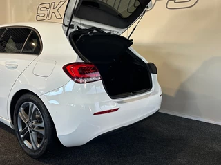 Mercedes-Benz A-Klasse - afbeelding nr 43