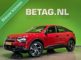 Citroën ë-C4 You 50 kWh | Camera | Apple/Android |