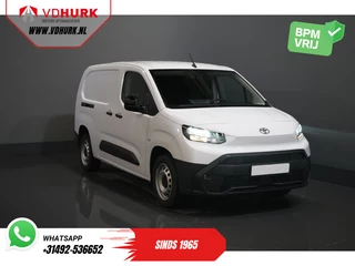 Toyota ProAce - afbeelding nr 1