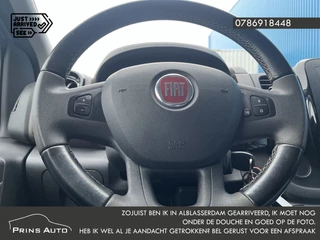 Fiat Talento |BETIMMERING|NAVI|CRUISE|BANK|NAP| - afbeelding nr 13