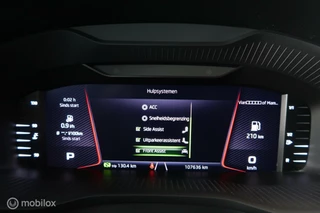 Škoda Kodiaq Skoda Kodiaq 1.5 TSI Sportline Virtual Pano ACC Carplay - afbeelding nr 26