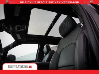Dodge Ram 1500 Comfortabele Dubbele Cabine met Royale 5 Zitplaatsen | BPM vrij | Nu Leverbaar uit Voorraad | Voorraad Nr 2371 - 2297 - afbeelding nr 49