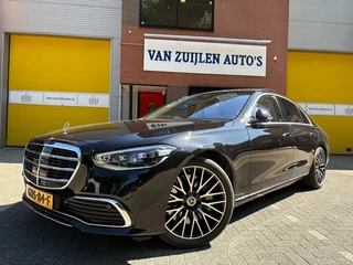 Mercedes-Benz S-Klasse - 79427761-0