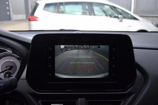 Suzuki S-Cross Suzuki S-Cross 1.4 Boosterjet AllGrip Style Smart Hybrid | Apple carplay/android | Stoelverwarming | Achteruitrijcamera | - afbeelding nr 20