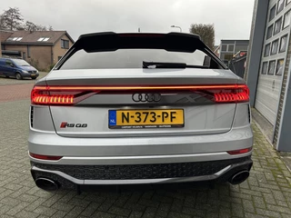 Audi RSQ8 - afbeelding nr 4