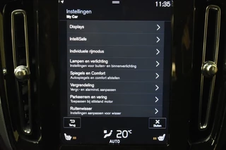 Volvo XC40 - afbeelding nr 32
