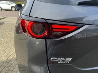 Mazda CX-5 - afbeelding nr 15