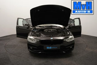 BMW 3 Serie BMW 3-serie 320i Centennial High Executive|LEER|LED|ORG.NL - afbeelding nr 75