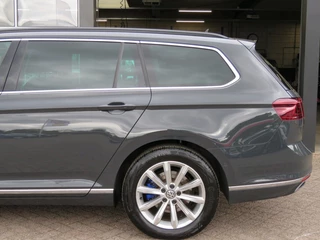 Volkswagen Passat - afbeelding nr 26