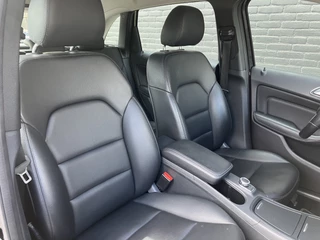 Mercedes-Benz B-Klasse Mercedes-Benz B-Klasse 200 Prestige 156 pk AUT. | navigatie | leder interieur | trekhaak | climate control | parkeersensoren - afbeelding nr 17