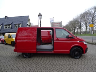 Volkswagen Transporter - afbeelding nr 13