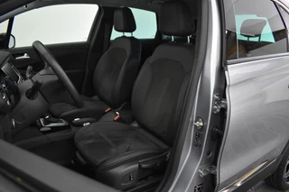 Opel Crossland Opel Crossland 1.2 Turbo 130PK ULTIMATE Automaat - afbeelding nr 9