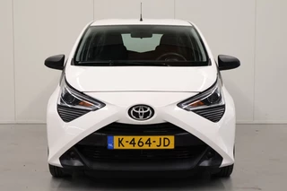 Toyota Aygo - afbeelding nr 4