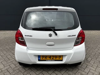 Suzuki Celerio Suzuki Celerio 1.0 Comfort | Airco | - afbeelding nr 7