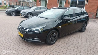 Opel Astra Opel Astra Sports Tourer 1.0 Turbo 120 Jaar Edition - afbeelding nr 7