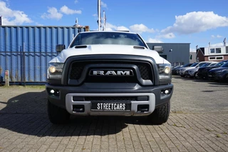 Dodge Ram 1500 Dodge RAM 1500 5.7 V8 Rebel/Luchtvering/Full options!! 1j Garantie! - afbeelding nr 63