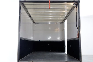 Mercedes-Benz Sprinter Mercedes-Benz Sprinter 314 CDI 143pk E6 Bakwagen met laadklep en zijdeur 990kg laadverm. 05-2018 - afbeelding nr 5