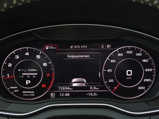Audi Q5 Audi Q5 2.0 TFSI 252PK Quattro / S-line / B&O / Head-Up / LED - afbeelding nr 21