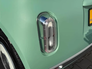 Fiat Topolino Fiat Topolino Base | Panoramadak | Bagagerek | LED | Dolce Vita opbergbox - afbeelding nr 21